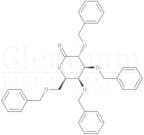 2,3,4,6-Tetra-O-benzyl-D-galactono-1,5-lactone