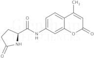L-Pyroglutamic acid 7-amido-4-methylcoumarin