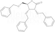 2,3,5-Tri-O-benzyl-D-ribono-1,4-lactone
