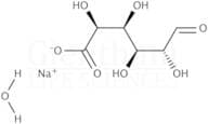 D-Glucuronic acid sodium salt monohydrate