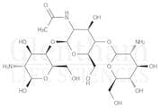 Carboxymethyl chitosan (10 - 80 cps), fungal origin