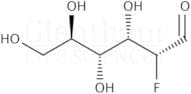 2-Deoxy-2-fluoro-D-mannose