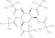 b-D-Galactose pentapivalate