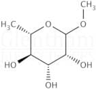 Methyl L-rhamnopyranoside