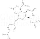p-Nitrophenyl 2,3,4,6-Tetra-O-acetyl-α-D-galactopyranoside