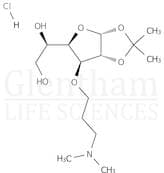 Amiprilose hydrochloride