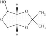 2,3-O-Isopropylidene-D-erythrofuranose
