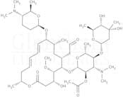 2''-O-Acetylspiramycin I