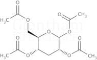 1,2,4,6-Tetra-O-acetyl-3-deoxy-D-glucopyranose
