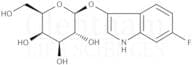 6-Fluoro-3-indolyl b-D-galactopyranoside