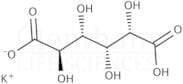 D-Saccharic acid potassium salt