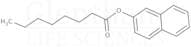 2-Naphthyl caprylate