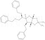 3,5,6-Tri-O-benzyl-1,2-O-Isopropylidene-a-D-glucofuranose