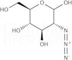 2-Azido-2-deoxy-D-glucose