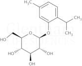 Thymol-b-D-glucopyranoside