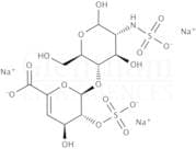Heparin disaccharide III-S sodium salt