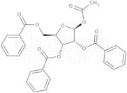1-O-Acetyl-2,3,5-tri-O-benzoyl-β-D-ribofuranose