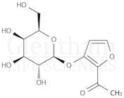 β-D-Galactopyranosyl isomaltol