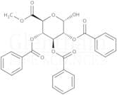 2,3,4-Tri-O-benzoyl-D-glucuronide methyl ester