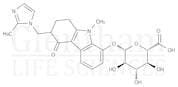 Ondansetron 8-D-glucuronide