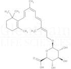 9-cis-Retinoyl b-D-glucuronide