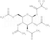 2,3,4,6-Tetra-O-acetyl-b-D-glucopyranosyl trichloroacetimidate