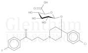 Haloperidol D-glucuronide