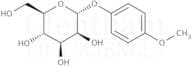 4-Methoxyphenyl a-D-mannopyranoside
