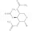 Bromo 2,3,4-Tri-O-acetyl-α-D-xylopyranoside