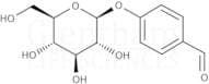 4-Formylphenyl b-D-glucopyranoside