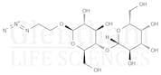 2-Azidoethyl β-D-lactoside