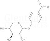 4-Nitrophenyl a-D-xylopyranoside