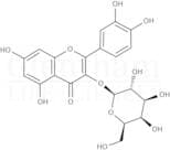 Quercetin 3-b-D-galactoside