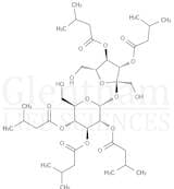 2,3,3'',4,4''-Penta-O-isovaleryl-sucrose