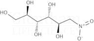 1-Deoxy-1-nitro-D-mannitol