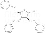 2,3,5-Tri-O-benzyl-D-lyxofuranose