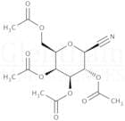 2,3,4,6-Tetra-O-acetyl-b-D-galactopyranosyl cyanide