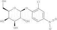 2-Chloro-4-nitrophenyl b-D-galactopyranoside