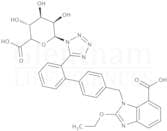 Candesartan N2-glucuronide