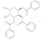 1,2,3-Tri-O-benzoyl-a-L-fucopyranose