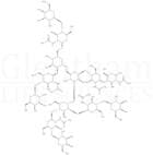 NA4 N-Glycan
