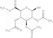2,3,4-Tri-O-acetyl-D-glucuronide methyl ester