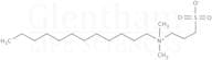 N-Dodecyl-N,N-dimethyl-3-ammonio-1-propanesulfonate