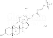 Sodium taurodeoxycholate hydrate
