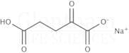 2-Ketoglutaric acid monosodium salt