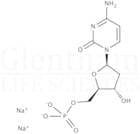 2''-Deoxycytidine-5''-monophosphate disodium salt (dCMP)