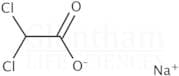 Dichloroacetic acid sodium salt