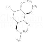 2,3,4,6-Tetramethyl-D-glucose