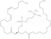 Soya lecithin, powder