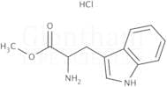 DL-Tryptophan methyl ester hydrochloride